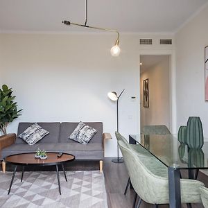 Apartamento de 3 Dormitorios